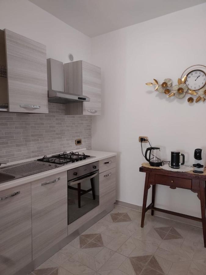 Отель La Casina Dei Sogni Сан-Куйрико-д'Орча Экстерьер фото