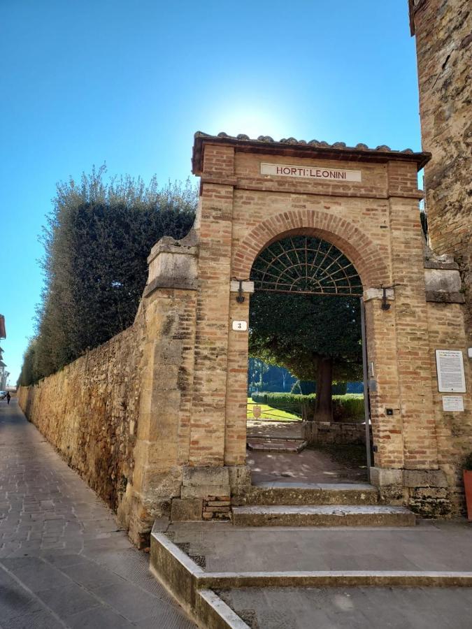 Отель La Casina Dei Sogni Сан-Куйрико-д'Орча Экстерьер фото